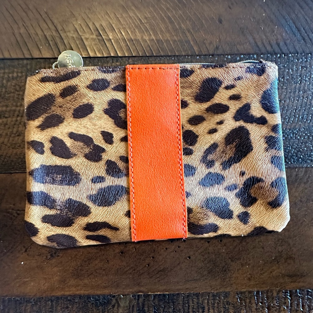 Glam bag pouch